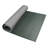 HorizontalStripes Green Indoor and Outdoor Area Rug