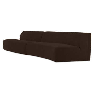 REMI 161" Modular Sofa