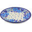 Stoneware Salad/Dessert Plate