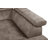 MONTANA Fabric Corner Sofa with Sleeping Function and Storage and Adjustable Headrests-1686520814-1686520813