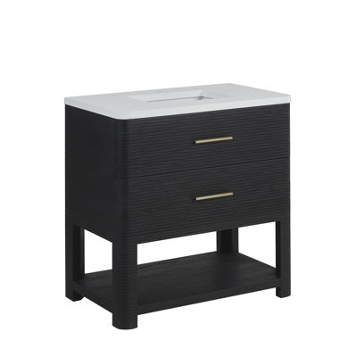 Lucian 36'' W Single Vanity