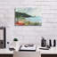 «Wandering No. 2» par Jan Weiss, art mural sur toile-208596470