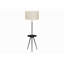 Lampe trépied 63 po