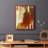 Wheaten I Framed Print - Solid Wood-1088496630-1088496591
