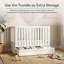 Lulla & Lulli Crib-2072199164