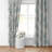 Under The Sea  Ocean Cotton Rod Pocket Drapery Panel Set of 2-109900174