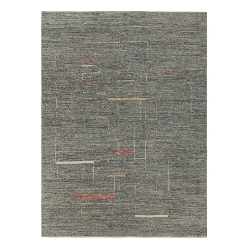 One-of-a-Kind 10'2" X 14' Area Rug