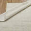 Lumiere Driftwood Natural Silk Hand Loomed Area Rug-382024680-382024681