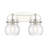 Shueyville 2 - Light Dimmable Vanity Light-1088461075-1088461074-1117126989