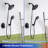 Shower Faucet with Rough in-Valve-113703115