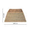 Rattan Tree Skirt