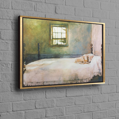 Print on Canvas