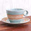 Yiannis Ceramic Teacup