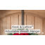 Hook and Lattice Wreath Hanger-92352436