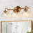 Shaelen 3 - Light Dimmable Vanity Light