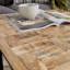 Anikah Solid Mango Wood Nest of Side Tables