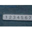 Tapis persan Gabbeh 10 x 14