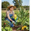 Weather Resistant Metal Plants & Flowers Garden Stake