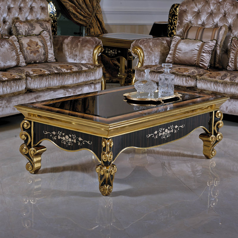 Giorgio Coffee Table