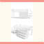 Lit simple mezzanine bas avec espaces de rangement multiples-125766218