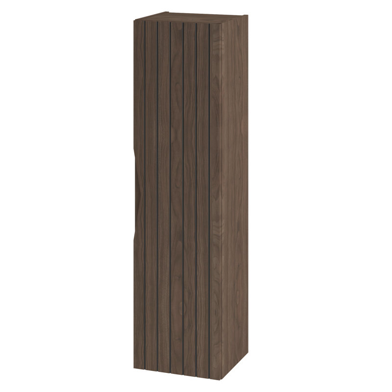 Amott Wall Mounted Required Bathroom Cabinet