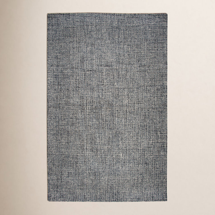 Britley Hand Tufted Wool Rug