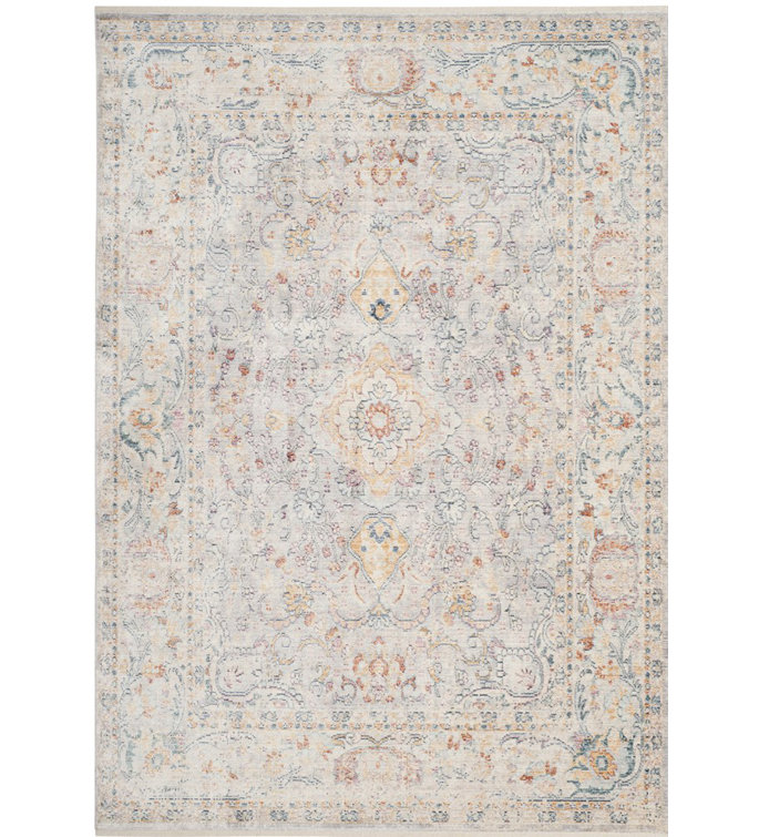 Tapis oriental performance Soren