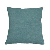 Indoor/outdoor Sunbrella Throw Pillow