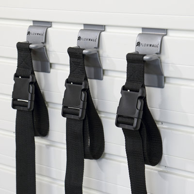 Adjustable Strap Hook