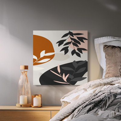 Wrapped Canvas Print Set
