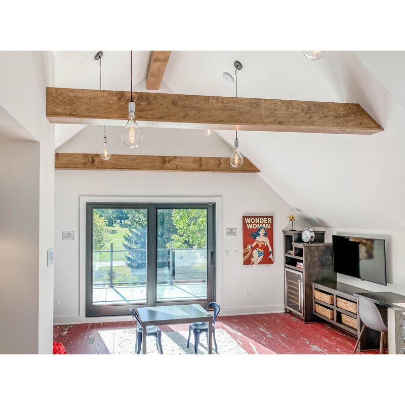 Hafley 1 - Light Single Pendant