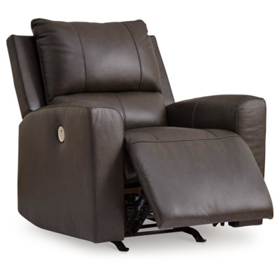 Culpepper Power Recliner