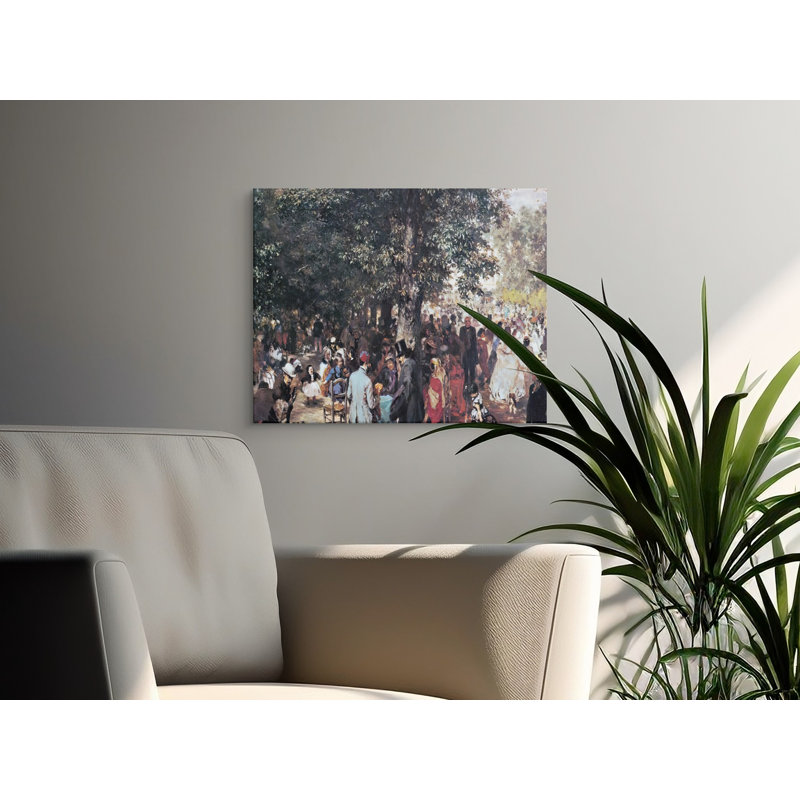 Phaneuf Wrapped Canvas Print Set, 12x9