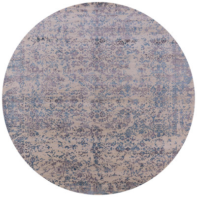 Tapis beige Lexi