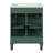 Bathroom Vanity with Integrated Ceramic Sink-1755060329