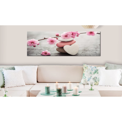 No Frame Print on Canvas