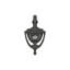 Victorian Brass Door Knocker-14482610