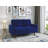 58'' Velvet Loveseat-70395680