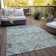 Cederick Floral Indoor / Outdoor Rug