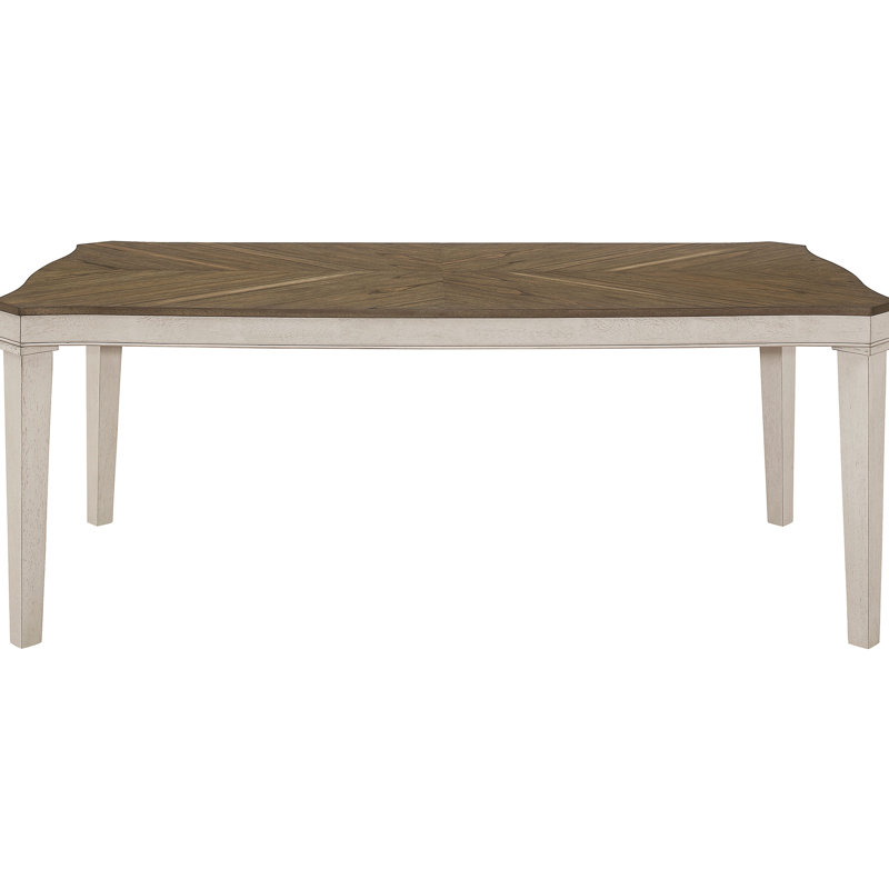 Table de salle à manger Seaside Nutmeg