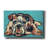 " Cute Bulldog " by Irena Orlov
