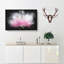Petals Of A Pink And White Gerbera - Wrapped Canvas-56641723