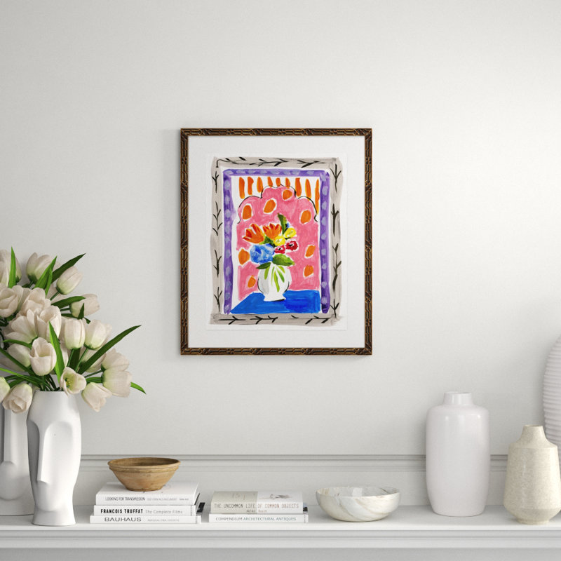 Fenestre Giclee Print by Dana Gibson