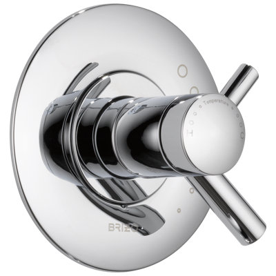 Odin® TempAssure® Thermostatic Valve Trim