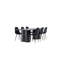 Nobuyoshi 6 - Person Dining Set