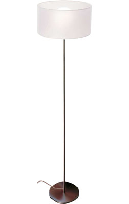 Lampe de table 70,9 po Fog