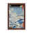 Brown Framed selected