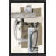 Found Composition 3 Print by Thom Filicia