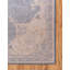 Tapis oriental bleu marine / beige Edelsten-1386951325