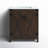 Slayton 30'' Single Bathroom Vanity with Engineered Marble Top-95780134